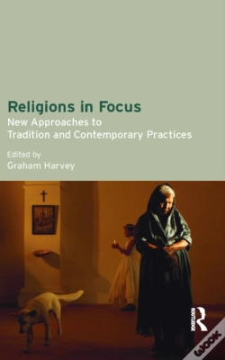 Capa do artigo Religions In Focus