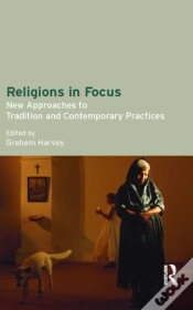 Capa do artigo Religions In Focus