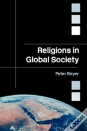 Capa do artigo Religions In Global Society