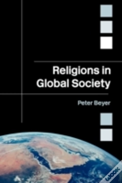 Capa do artigo Religions In Global Society