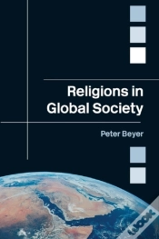 Capa do artigo Religions In Global Society
