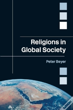 Capa do artigo Religions In Global Society