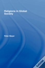 Capa do artigo Religions In Global Society