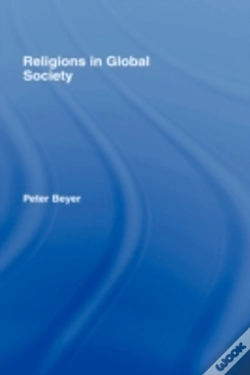 Capa do artigo Religions In Global Society