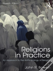 Capa do artigo Religions In Practice