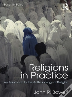 Capa do artigo Religions In Practice
