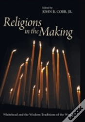 Capa do artigo Religions In The Making