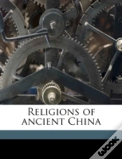 Capa do artigo Religions Of Ancient China