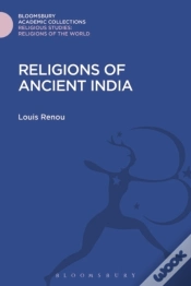 Capa do artigo Religions Of Ancient India