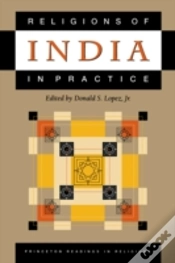 Capa do artigo Religions Of India In Practice