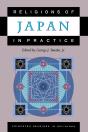 Religions Of Japan In Practice - Preview