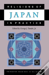 Capa do artigo Religions Of Japan In Practice