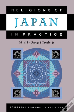 Capa do artigo Religions Of Japan In Practice
