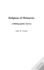 Capa do artigo Religions Of Melanesia