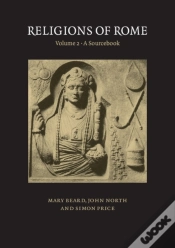 Capa do artigo Religions Of Rome: Volume 2, A Sourcebook