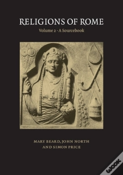 Capa do artigo Religions Of Rome: Volume 2, A Sourcebook