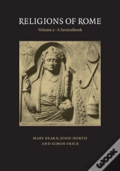 Capa do artigo Religions Of Rome: Volume 2, A Sourcebook