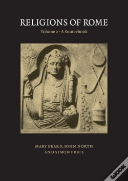 Capa do artigo Religions Of Rome: Volume 2, A Sourcebook