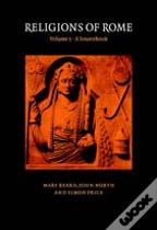 Religions Of Rome: Volume 2, A Sourcebook