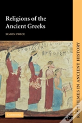 Religions Of The Ancient Greeks