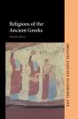 Religions Of The Ancient Greeks - Preview