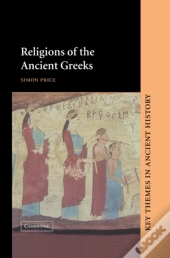 Religions Of The Ancient Greeks