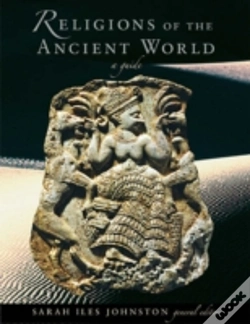 Capa do artigo Religions Of The Ancient World