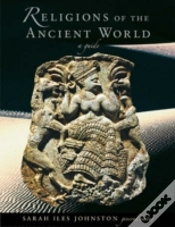 Capa do artigo Religions Of The Ancient World