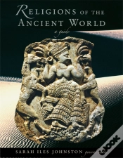 Capa do artigo Religions Of The Ancient World