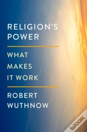 Capa do artigo Religion