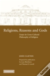 Capa do artigo Religions, Reasons And Gods