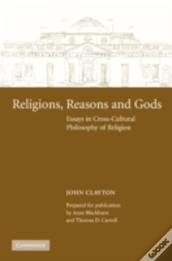 Capa do artigo Religions, Reasons And Gods