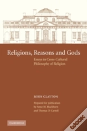 Capa do artigo Religions, Reasons And Gods