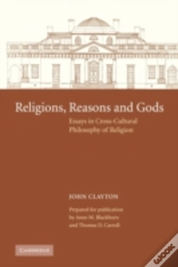Capa do artigo Religions, Reasons And Gods