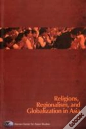 Capa do artigo Religions, Regionalism And Globalization In Asia