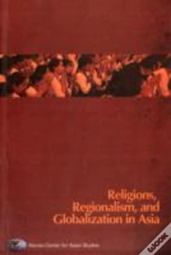Capa do artigo Religions, Regionalism And Globalization In Asia