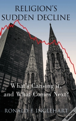 Capa do artigo Religion'S Sudden Decline