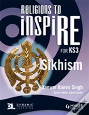 Religions To Inspire For Ks3