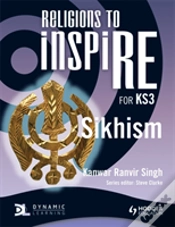 Capa do artigo Religions To Inspire For Ks3