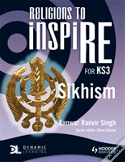 Capa do artigo Religions To Inspire For Ks3