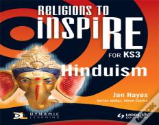 Religions To Inspire For Ks3