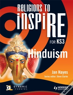 Capa do artigo Religions To Inspire For Ks3