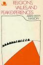 Religions Values And Peak-Experiences - Preview