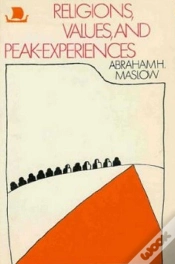 Capa do artigo Religions Values And Peak-Experiences