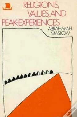 Capa do artigo Religions Values And Peak-Experiences