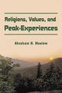 Religions, Values, And Peak-Experiences - Preview