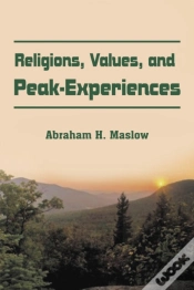 Capa do artigo Religions, Values, And Peak-Experiences