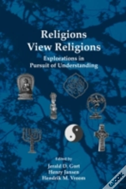 Capa do artigo Religions View Religions