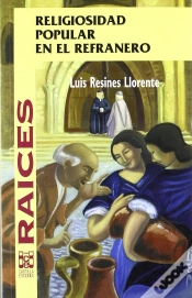 Capa do artigo Religiosidad Popular En El Refranero