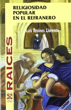 Capa do artigo Religiosidad Popular En El Refranero